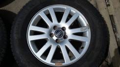 Volvo. 7.0x17, 5x108.00, ET49, ЦО 67,1 мм.