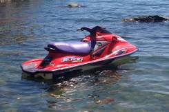 Kawasaki. 145,00 л.с., Год: 2002 год