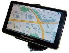 Продам навигатор Pioneer PA-780