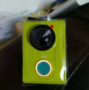 Xiaomi Yi Action Camera. ��� �����