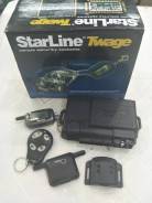 StarLine