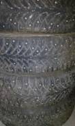Nokian Nordman SUV. Всесезонные, износ: 5%, 4 шт