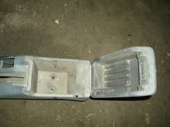 Панель салона. Toyota Carina, CT170 Двигатель 2C