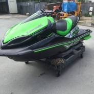 Kawasaki Ultra. 380,00 л.с., Год: 2015 год