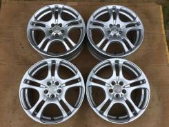 Sparco. 7.0x17, 5x100.00, ET48