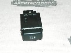 Кнопка курсовой устойчивости Mitsubishi ASX