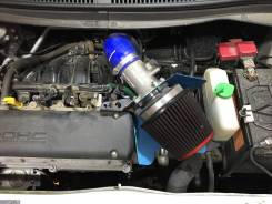 Фильтр нулевого сопротивления. Suzuki Swift, ZD11S
