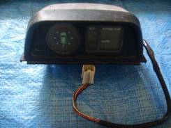 Кренометр. Mitsubishi Pajero Mini, H51A, H56A Mitsubishi Pajero Junior, H57A