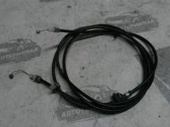 Трос открывания капота Lanсer X