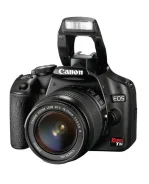 Canon EOS 500D ����