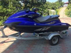 Yamaha. 210,00 л.с., Год: 2013 год
