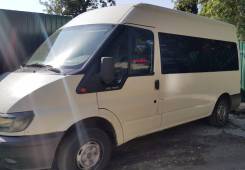 Ford Transit. Продается Форд Транзит, 2 000 куб. см., 9 мест