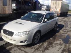 Subaru Legacy. EJ20X