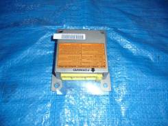 Блок управления airbag. Nissan Cedric, ENY34, HY34, MY34, Y34 Nissan Gloria, ENY34, HY34, MY34, Y34 Двигатели: RB25DET, VQ20DE, VQ25DD, VQ30DD, VQ30DE...