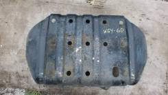 ЗАЩИТА БЕНЗОБАКА NISSAN SAFARI WGY60 Япония