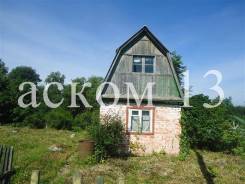 Продам дачу в Сиреневке с домиком. От агентства недвижимости (посредник)