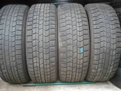 Dunlop. Зимние, 10 %, 4 шт