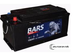 Bars. 190 А.ч., левое крепление, производство Россия