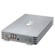 Автоусилитель Kicx QS QS 5.300 5-ти канальный усилитель!