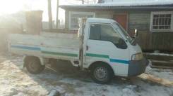 Mazda Bongo. Продам грузовик, 2 000 куб. см., 1 000 кг.