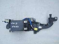 Блок круиз-контроля. Mazda CX-7, ER, ER3P Двигатель L3VDT