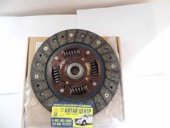 Диск сцепления LF X60, Solano 1.8, Cebrium / Geely Vision , Emgrand EC7 ОРИГ