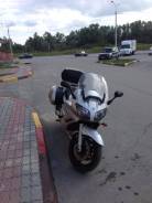Yamaha FJR 1300. 1 300 куб. см., исправен, птс, с пробегом