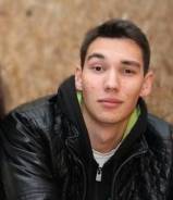 Менеджер по работе с клиентами. Незаконченное высшее образование (студент), опыт работы 7 месяцев