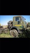 Камаз 4310