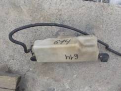 Расширительный бачок. Toyota Chaser, JZX90 Toyota Cresta, JZX90 Toyota Mark II, JZX90, JZX90E Двигатель 1JZGTE
