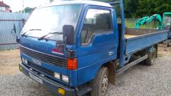 Mazda Titan. , 4 000 куб. см., 4 000 кг.