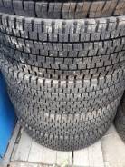 Dunlop Dectes SP001. Зимние, без шипов, износ: 10%, 1 шт