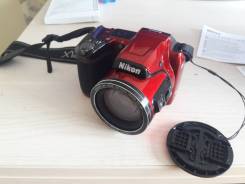 Nikon Coolpix. 15 - 19.9 Мп, зум: 14х и более