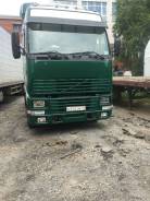 Volvo FH 12. Volvo , обмен, 12 000 куб. см., 25 000 кг.