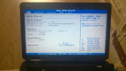 Asus K50IN. WiFi, Bluetooth ����