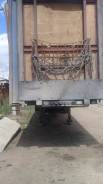 Montracon. Продам полуприцеп, 36 000 кг.