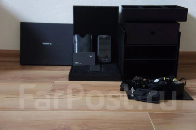 Vertu. �/� ����
