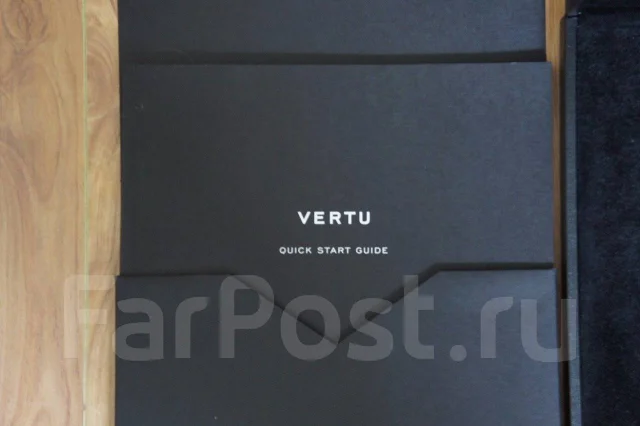 Vertu. �/� ����