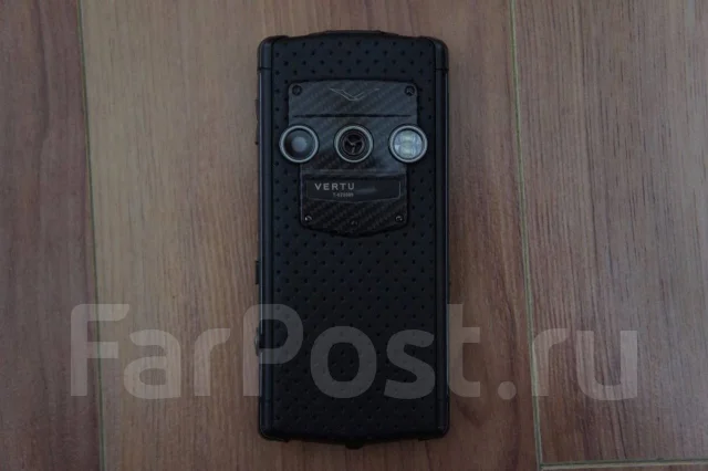 Vertu. �/� ����