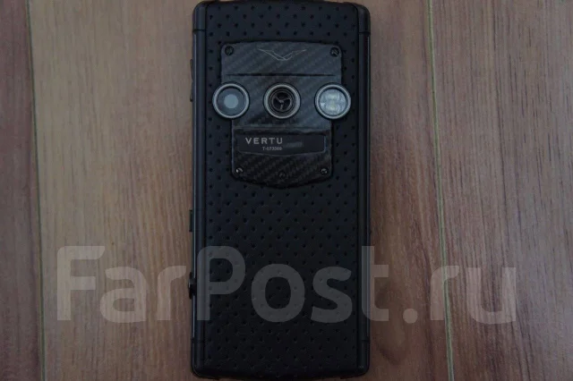 Vertu. �/� ����