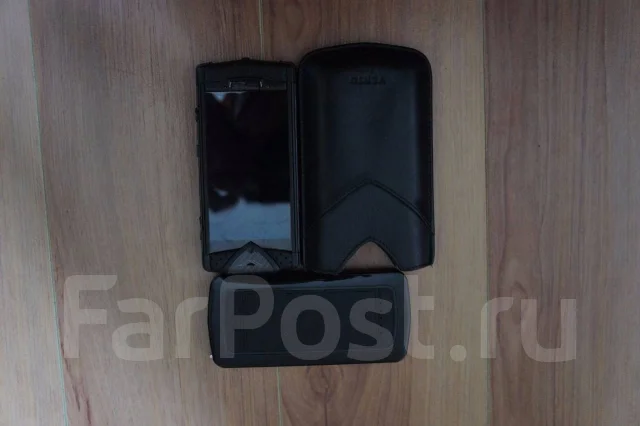 Vertu. �/� ����