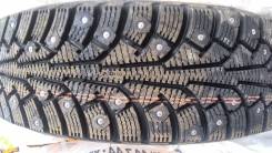 Nokian Nordman 5. Зимние, шипованные, без износа, 4 шт