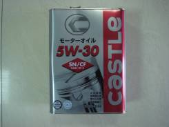 Castle. Вязкость 5W-30