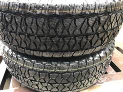 BFGoodrich Rugged Trail T/A. Всесезонные, без износа, 2 шт