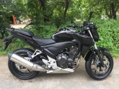 Honda CB 400F. 400����. ��., ��������, ���������, ������ �� �� ����