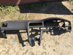 Панель приборов. Toyota Mark II, GX100, GX105, JZX100, JZX101, JZX105 Toyota Cresta, GX100, GX105, JZX100, JZX101, JZX105 Toyota Chaser, GX100, GX105...