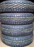 Nexen Winspike. Зимние, шипованные, без износа, 4 шт