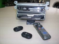 Pioneer Carrozzeria AVIC