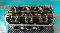 Головка блока цилиндров. Mitsubishi: Montero Sport, Pajero, Challenger, Pajero Sport, Delica Двигатели: 6G74, 6G72