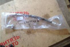 Трубка кондиционера. Hyundai ix35 Hyundai Tucson Kia Sportage Двигатель G4KD
